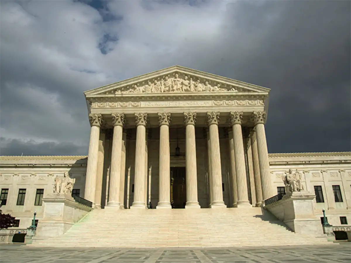 amul thapar supreme court