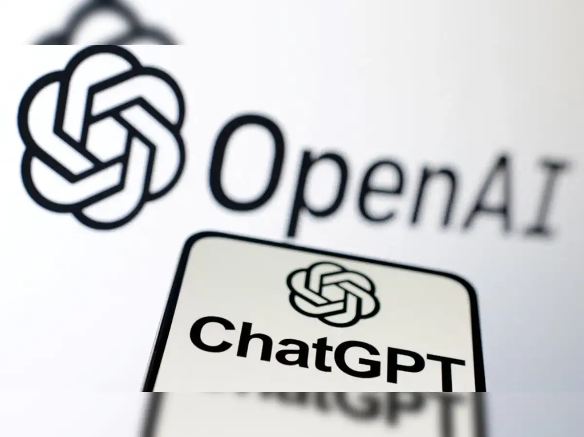 OpenAI's first-half revenue rises 16% to about $4.3 billion: Report - The Economic Times
