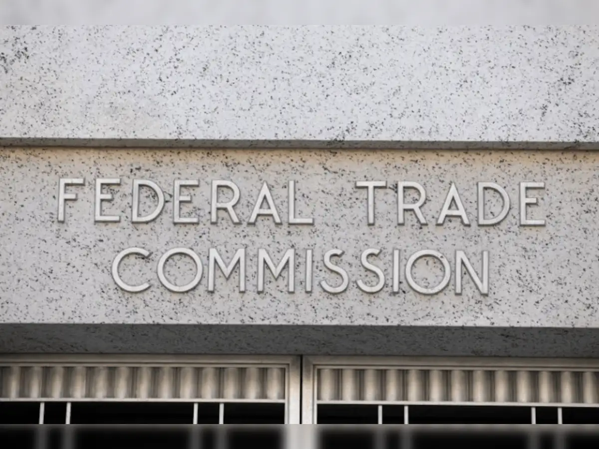 FTC prepares to grill AI companies over impact on children, WSJ reports - The Economic Times