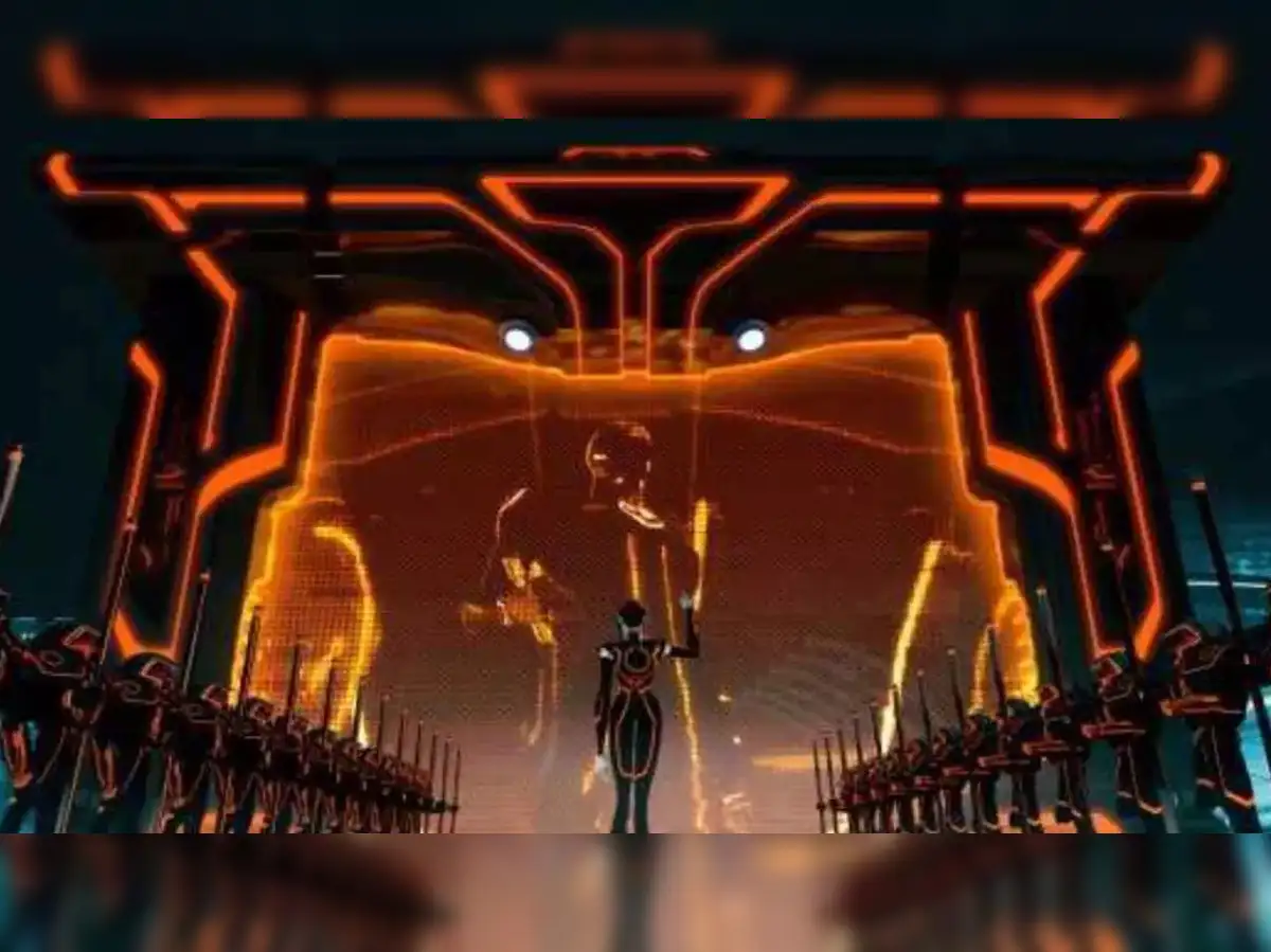 Original Tron Quotes