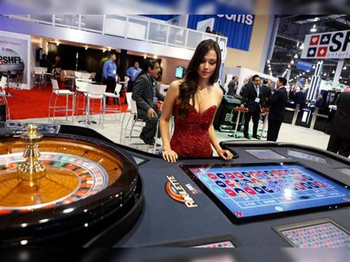 4 najpogostejše težave z spletni casino 