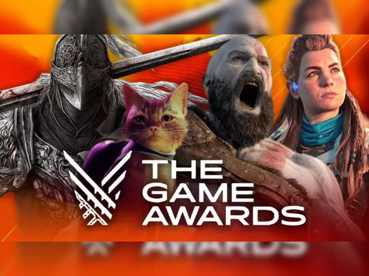 The Game Awards 2022 Winner List: The Game Awards 2022 Winners