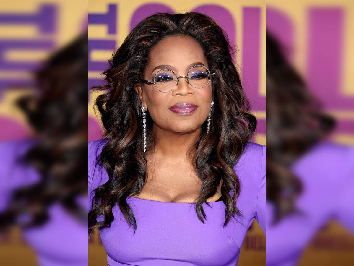 Examining The WW Stock Amid Oprah's Exit From WeightWatchers