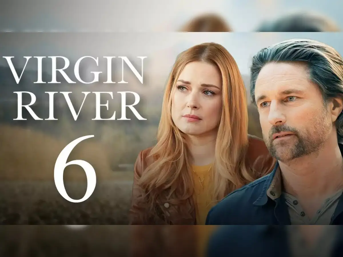 Virgin River Season 6 release date Netflix: Virgin River Season 6 