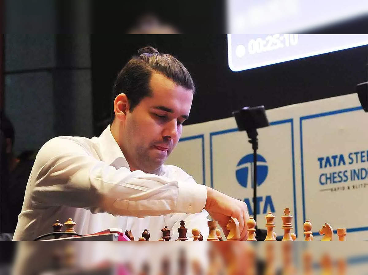 Global Chess League: Competing after nearly eight months