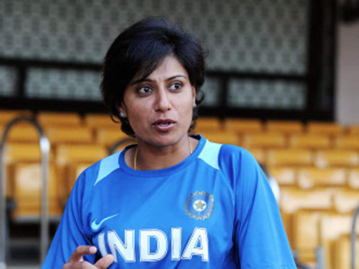 The 10 Greatest Indian Women’s Cricketer Of All Time - Anjum Chopra