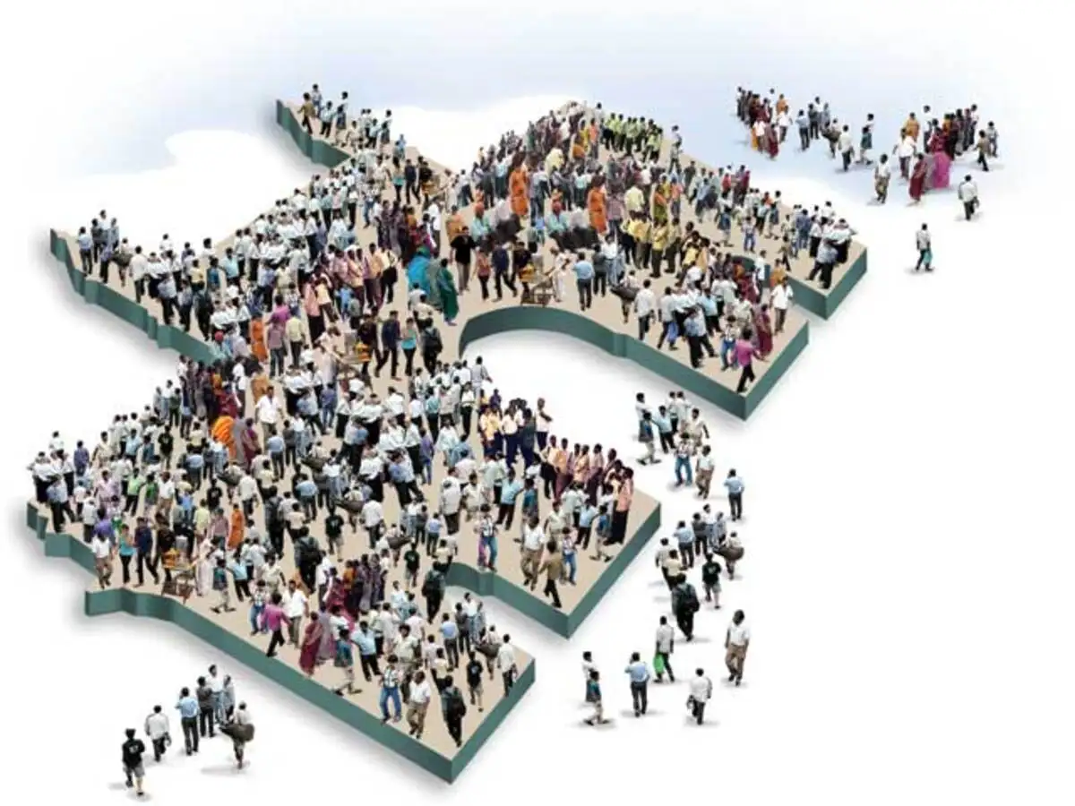 Elections? economy? hygiene? No, it’s the population! - The Economic Times