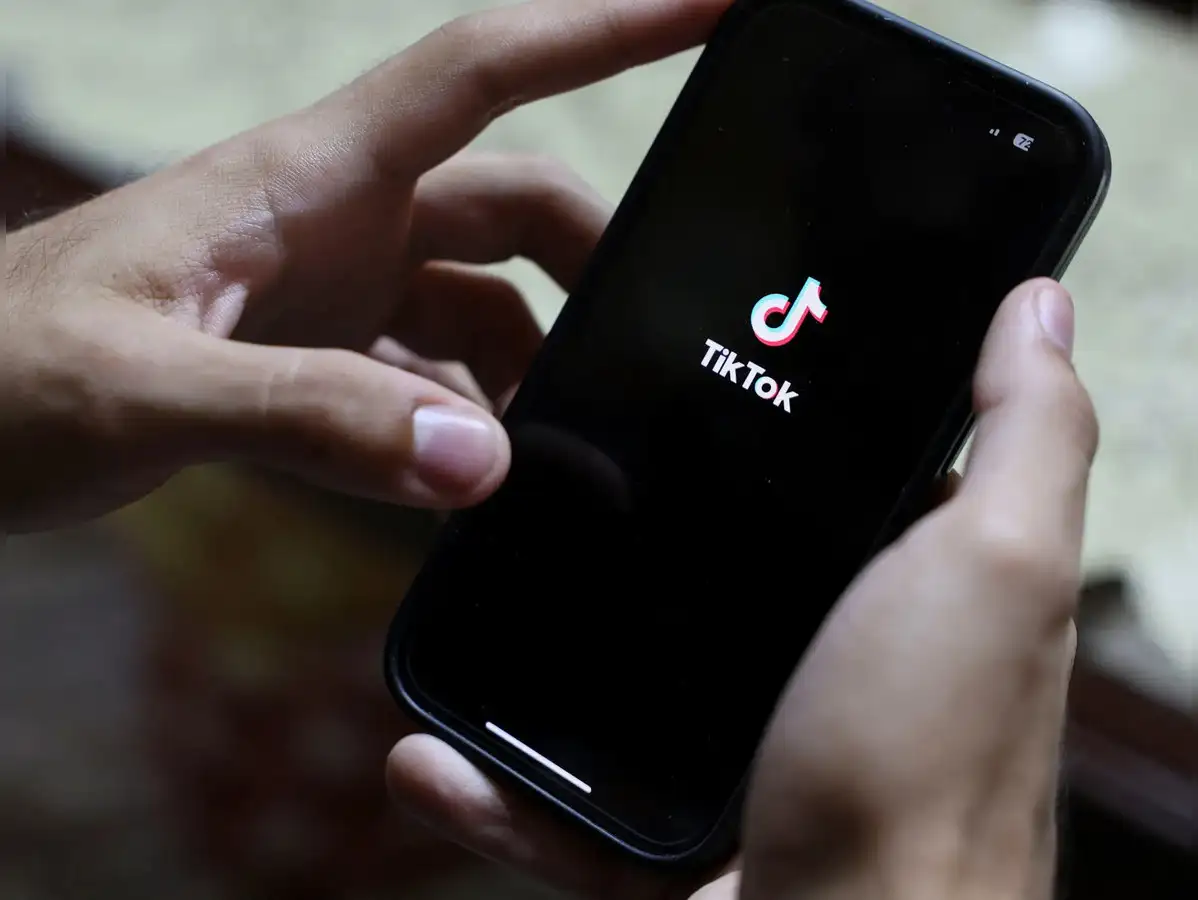 ByteDance's TikTok puts up job openings for Gurgaon office on LinkedIn - The Economic Times