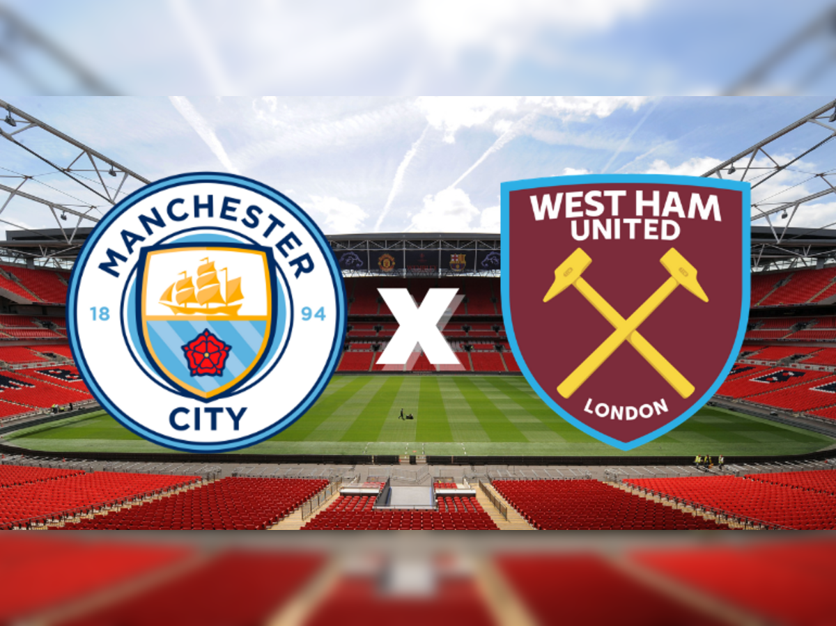 manchester city vs west ham Manchester City vs West Ham Live streaming Kick-off time, where to watch Premier League soccer matches