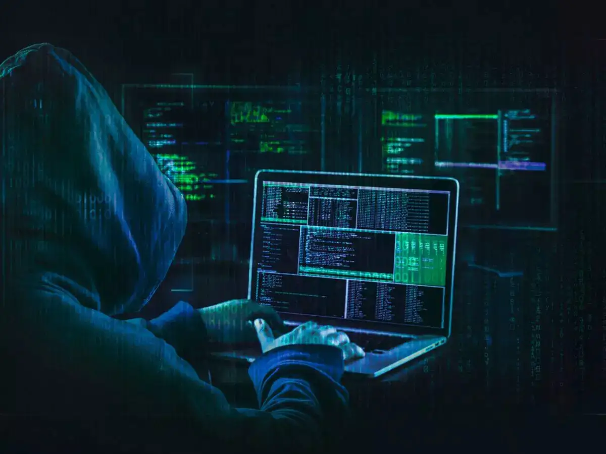 Financial fraudsters turning business accounts into mules for illicit fund transfers - The Economic Times