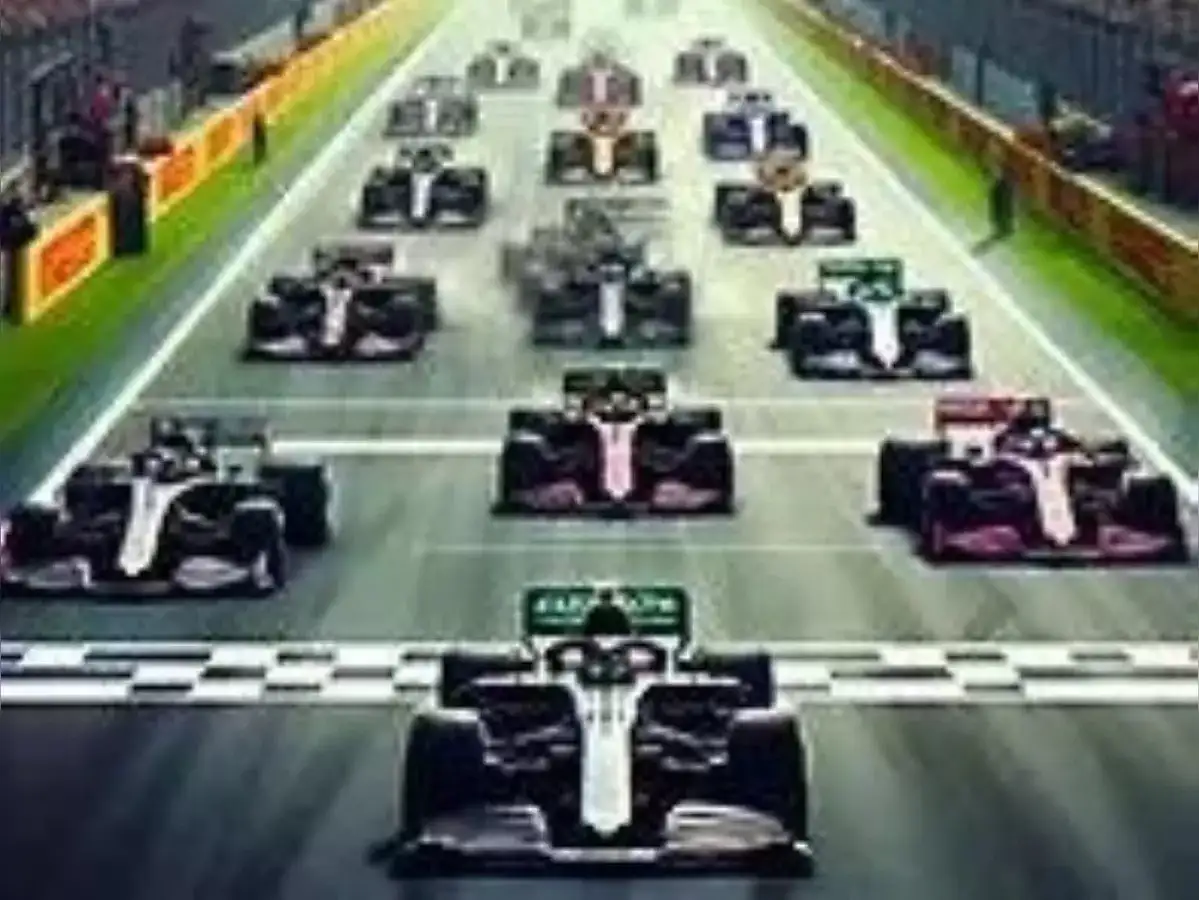 Speed-scare them to resolve disputes - The Economic Times