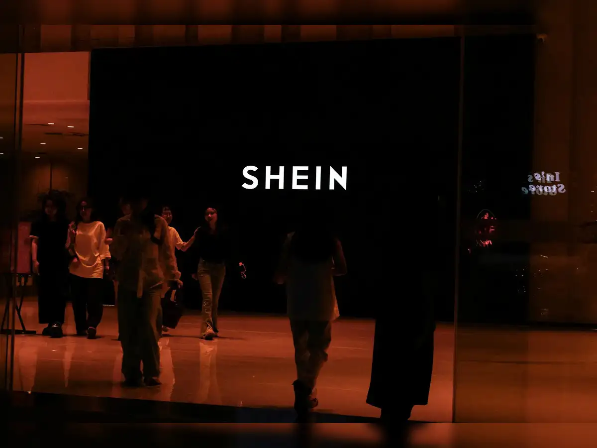 Shein will struggle to justify $40-50 billion Hong