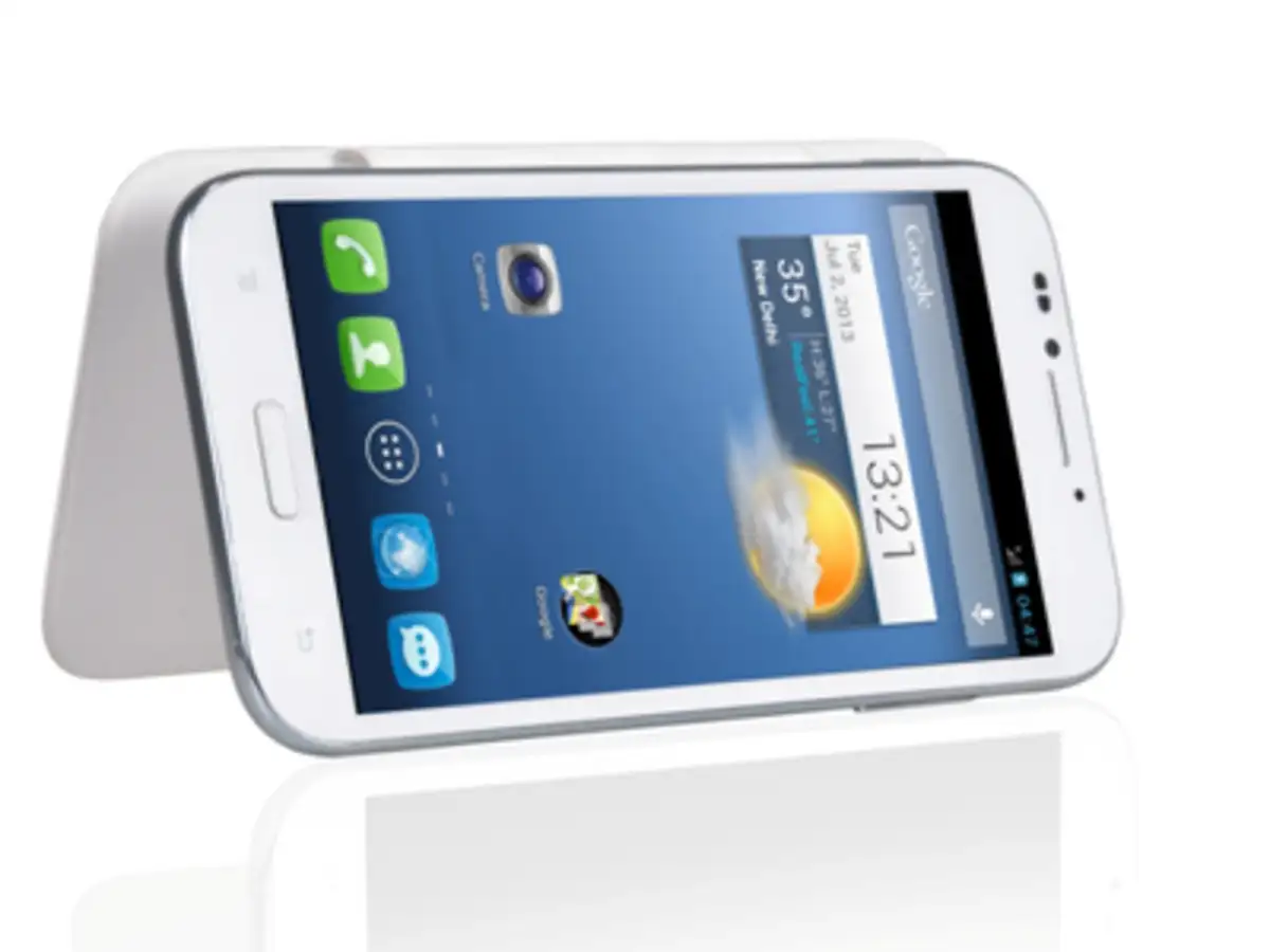 Titanium S9 IPS smartphone launched by Karbonn at Rs 19,990 - The ...