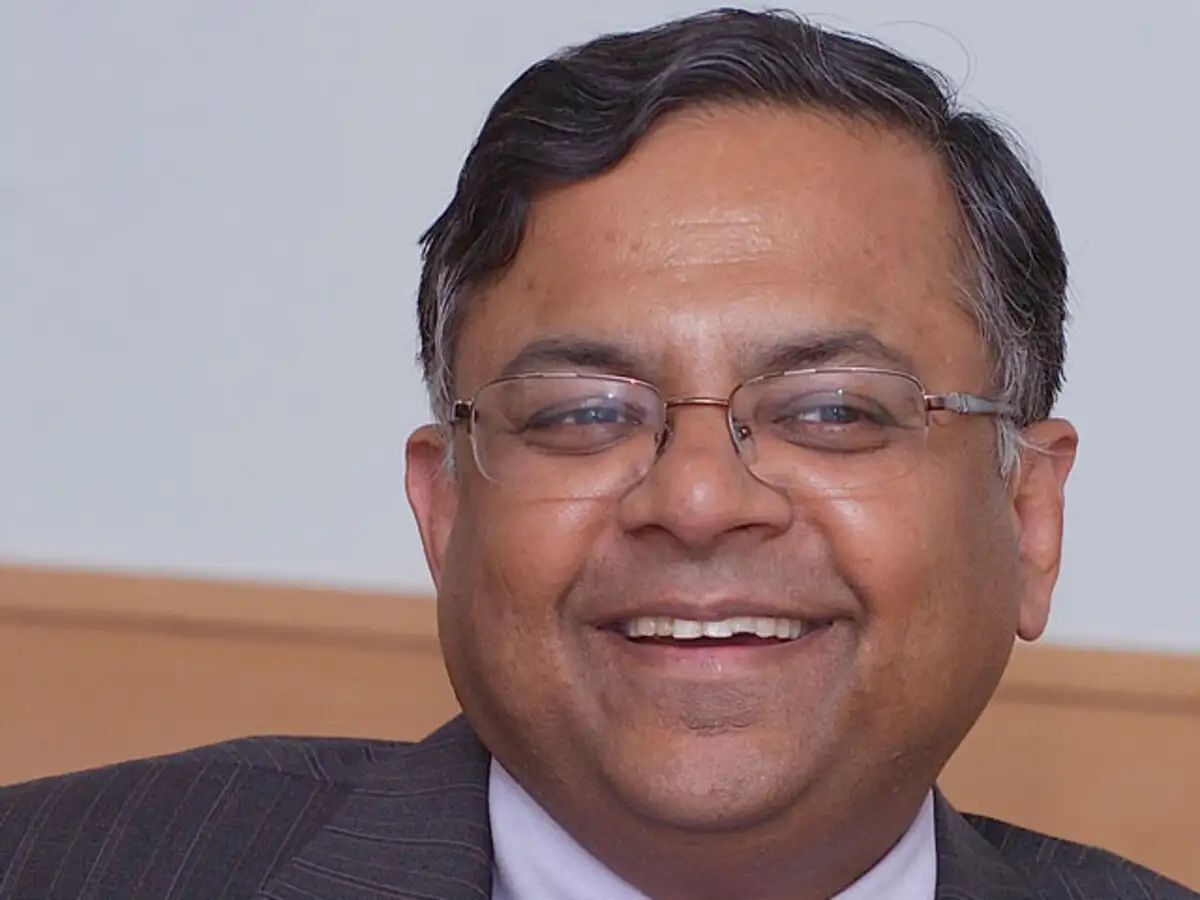 TCS: TCS CEO to employees: 2014 an exceptional year; have opportunity ...