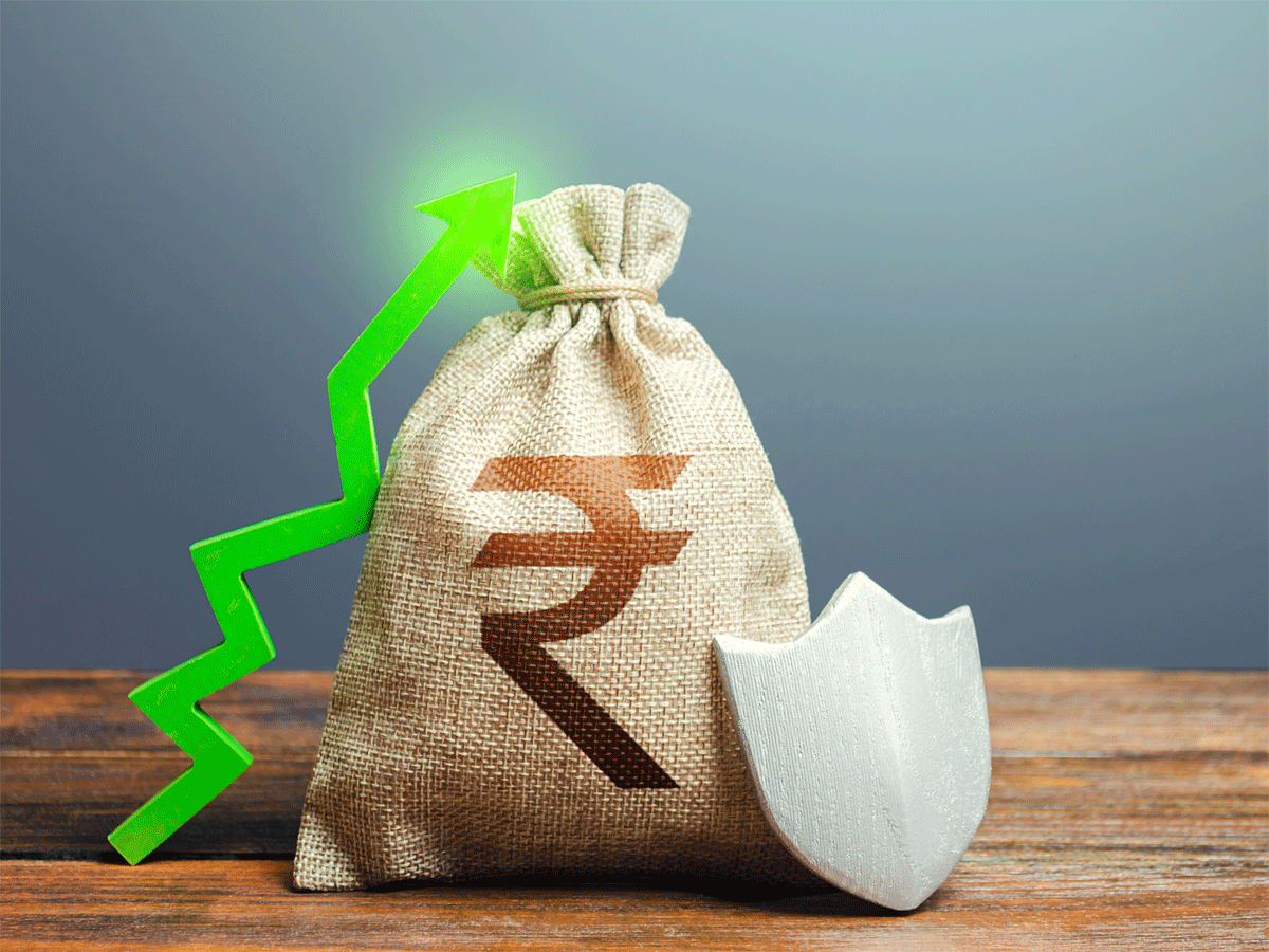 Capital Guarantee Plans: Secure Your Capital, Grow with the Market