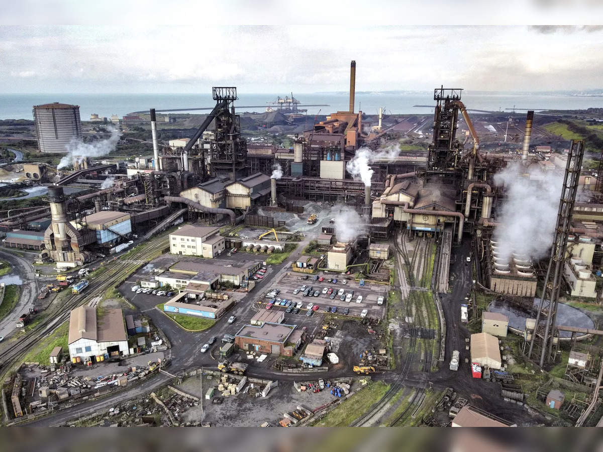 What next for Tata Steel?