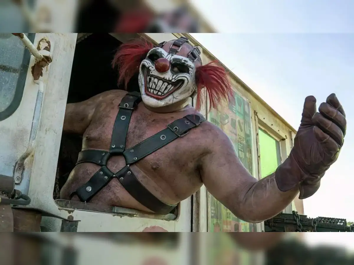 Twisted Metal Season 2: Twisted Metal Season 2: Here’s details 