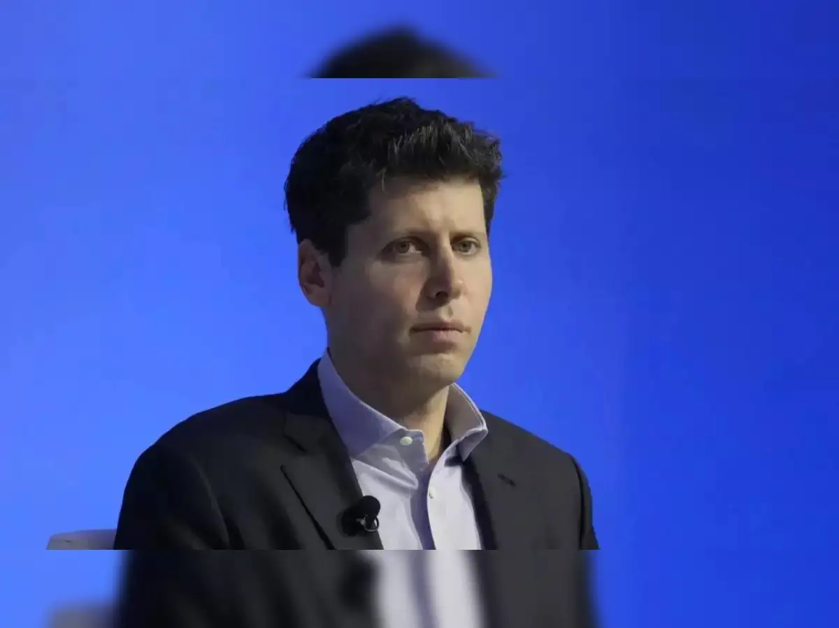 OpenAI CEO Sam Altman seeks dismissal of sister's punitive damages claims in sexual abuse lawsuit