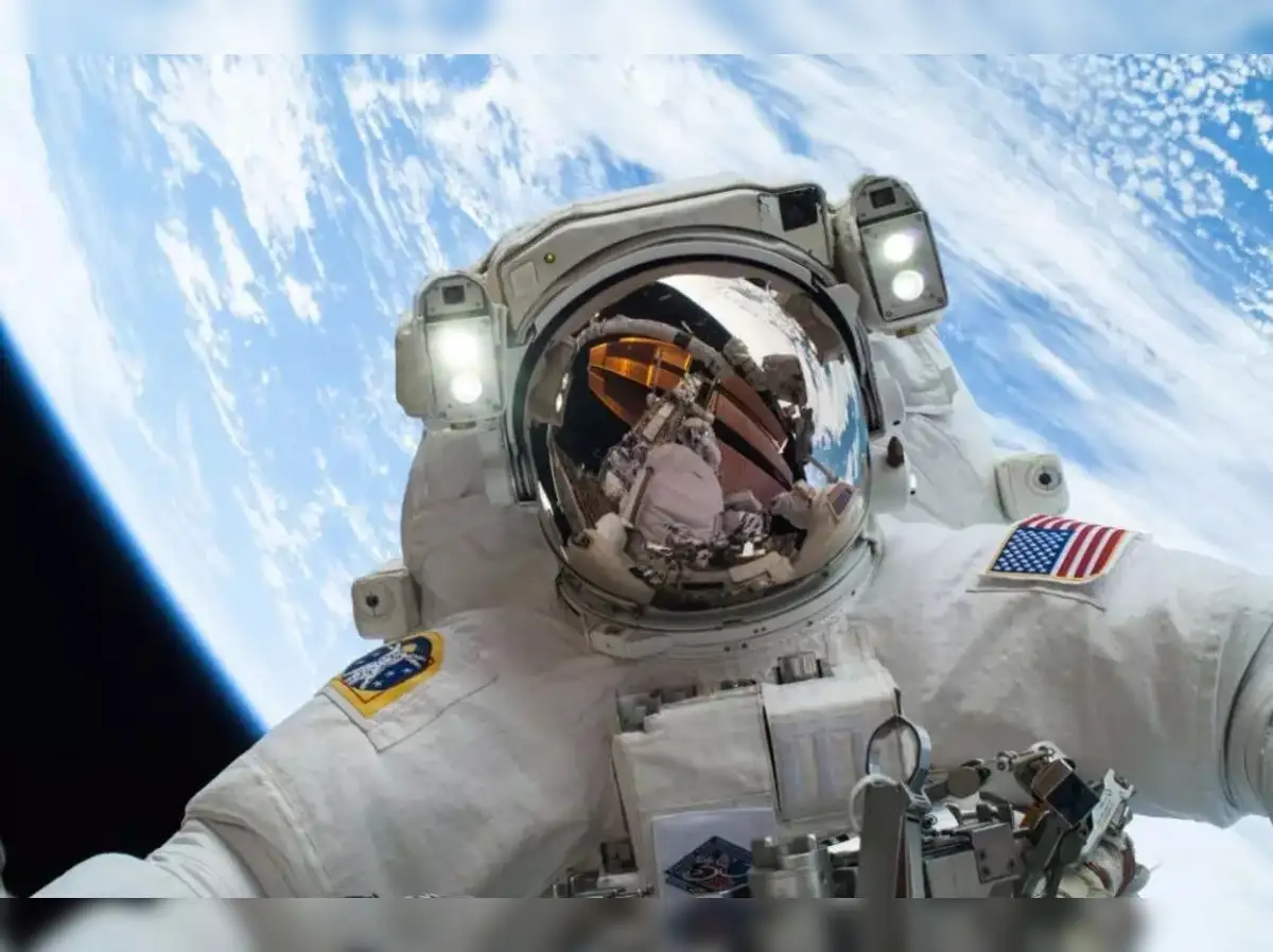 Netflix to livestream NASA launches, spacewalks starting summer - The Economic Times