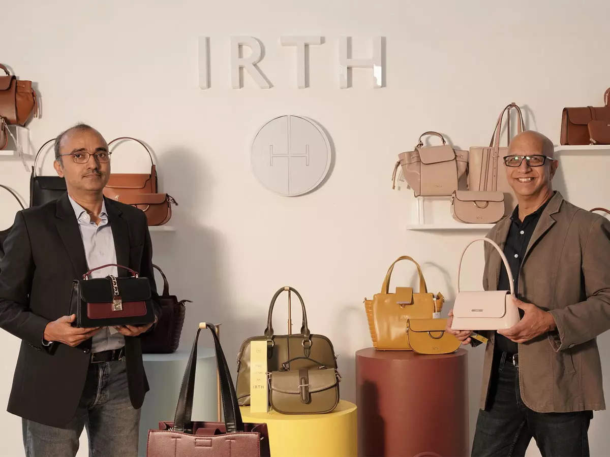 titan to launch women bags branded irth on monday aims to lead the segment in five years