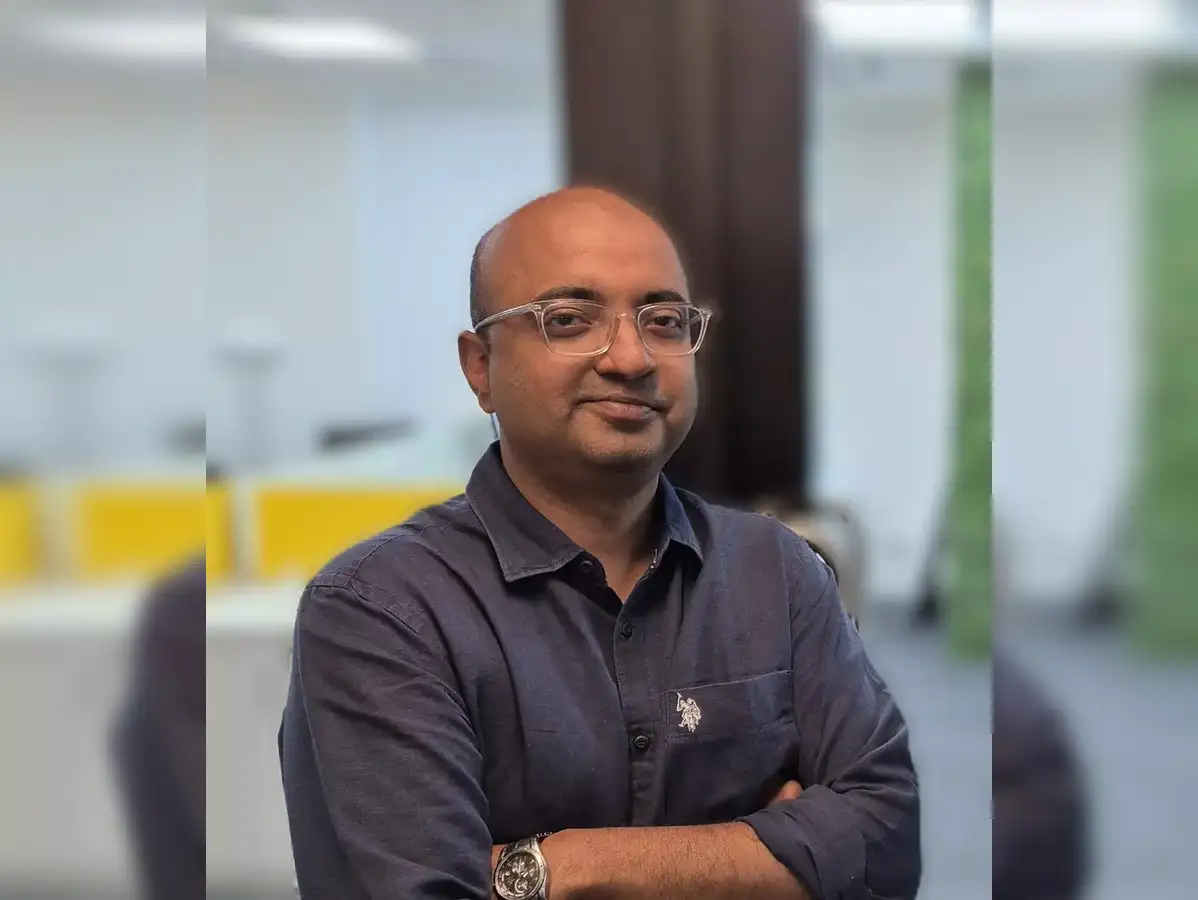 Portfolio management firm Elever raises $1.1 million from Brand Capital, others - The Economic Times