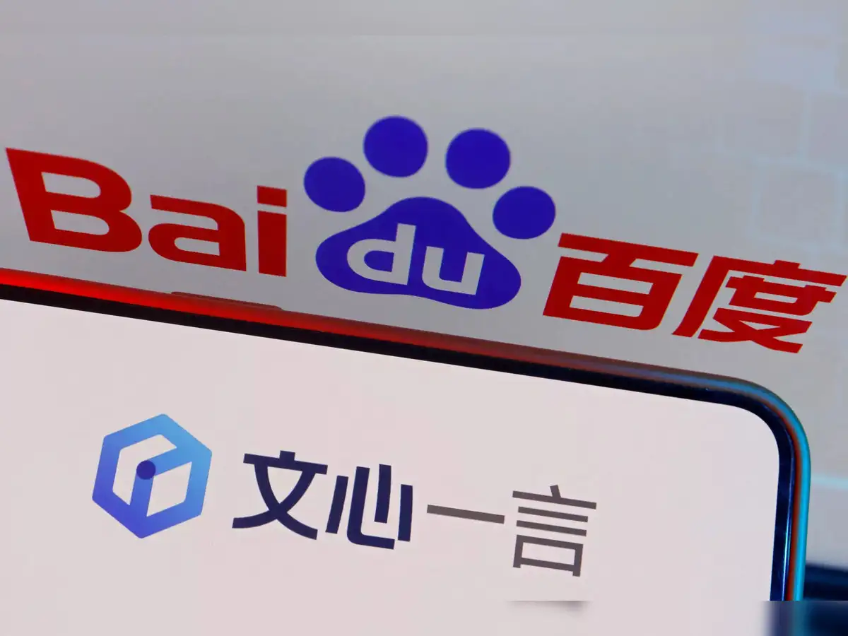 baidu: Baidu beats quarterly revenue estimates on strong advertising ...