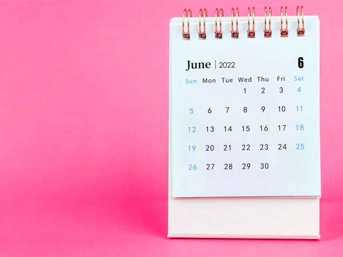 UK bank holiday: How long until the next UK bank holiday? Here's a list -  The Economic Times