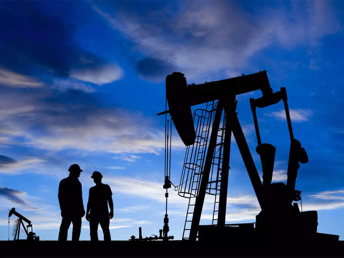 Oilfield Exploration bid date: Oilfield exploration bidding extended to Dec 30 - The Economic Times