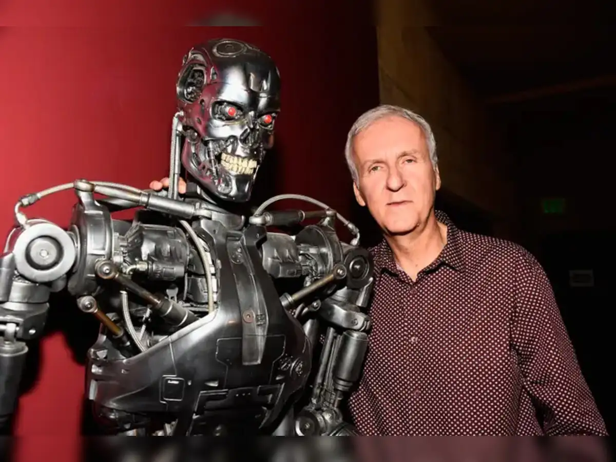James Cameron alerta: ¡la IA no debe reemplazar a los actores en el cine!
