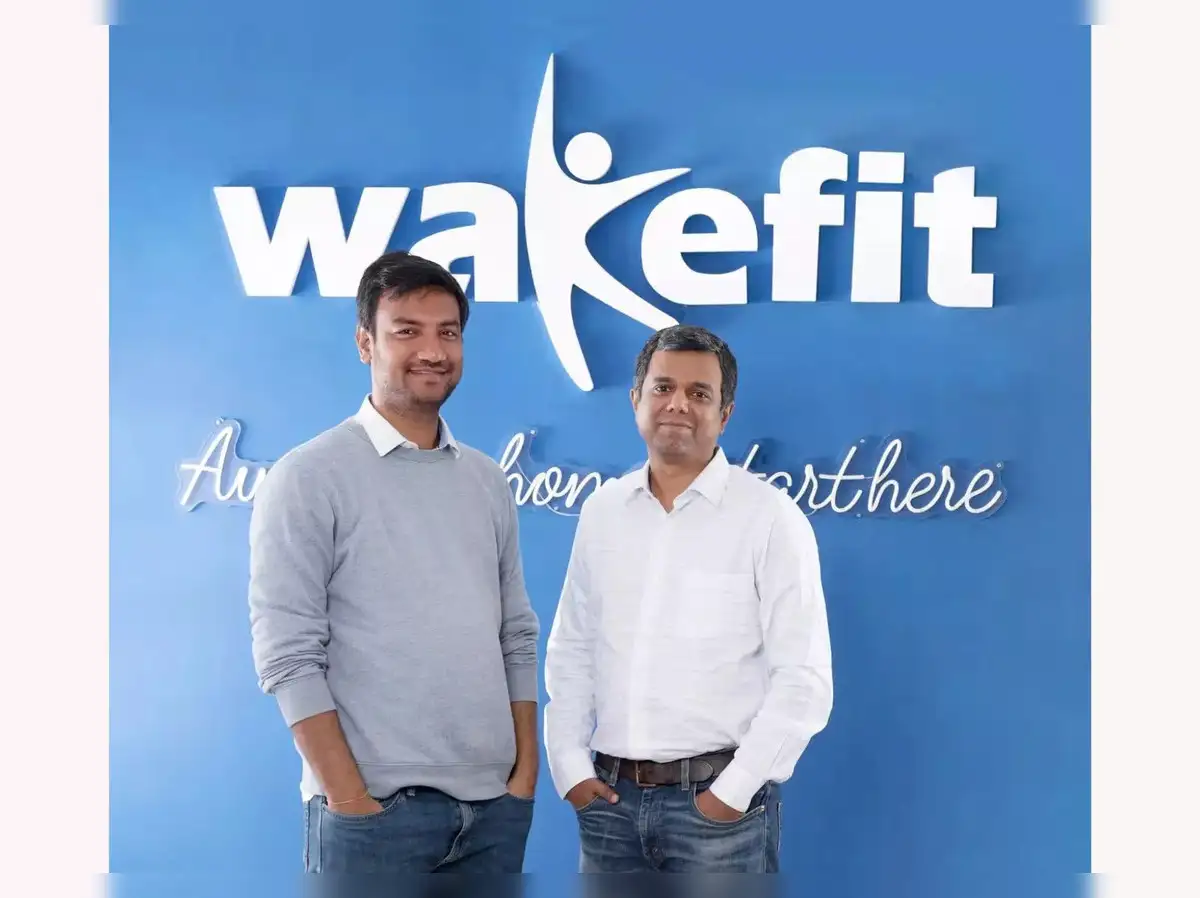Wakefit reports Rs 23 crore net profit in Q1, revenue up 17%