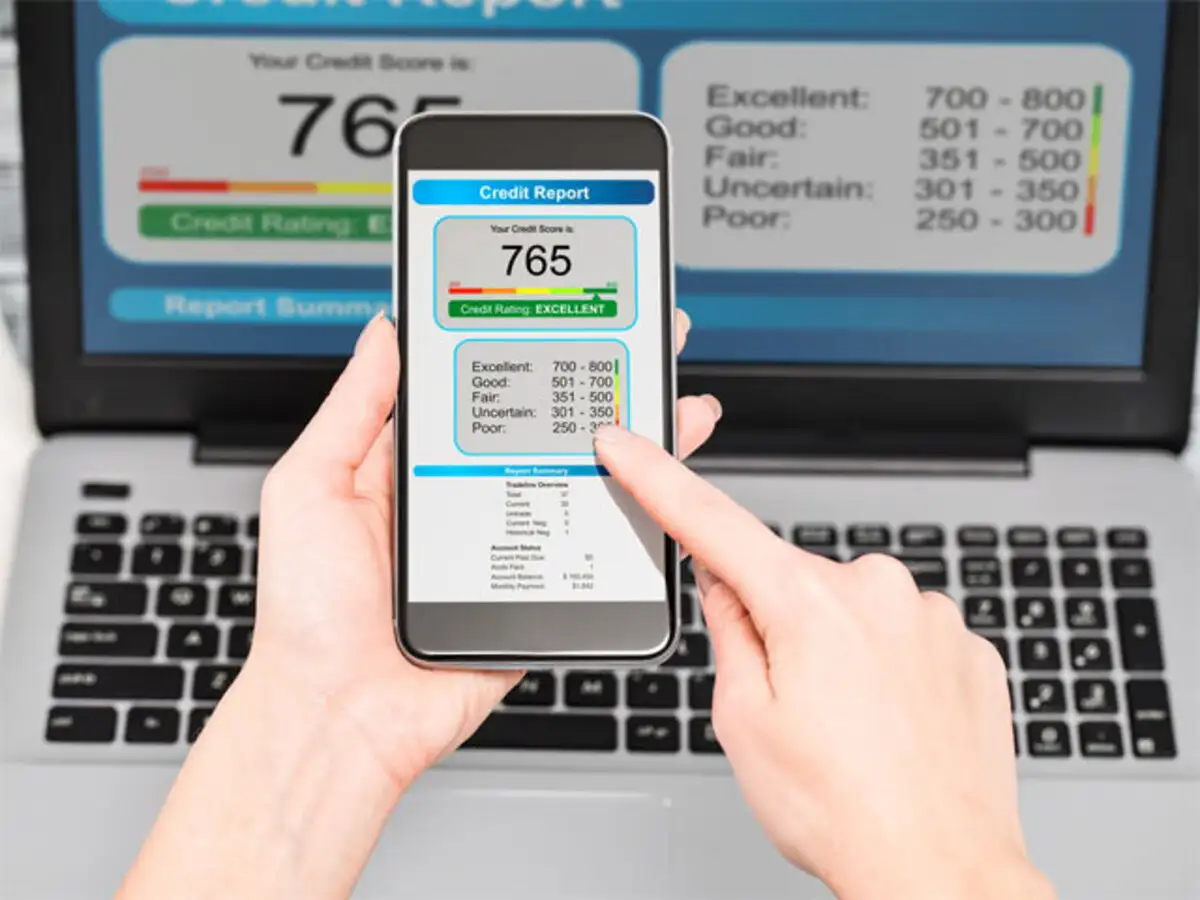 Credit Score Why You Should Be Careful Of Free Credit Score Reports Paisabazaar is a one stop digital lending marketplace that offers free credit report, personal loan, credit deducted upfront during the loan disbursal. credit score why you should be careful