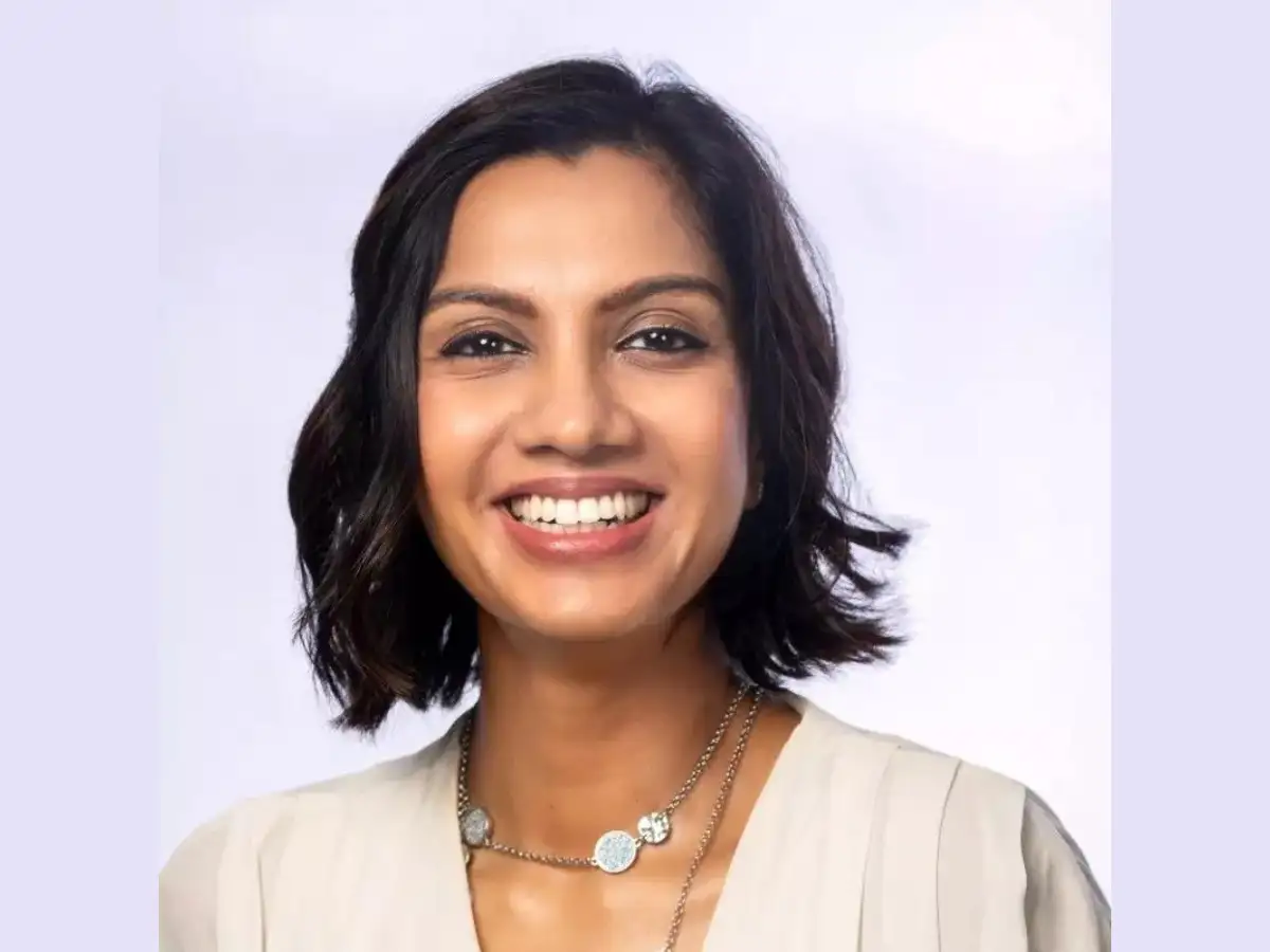 Former General Catalyst partner Priya Mohan joins JoulesToWatts as COO