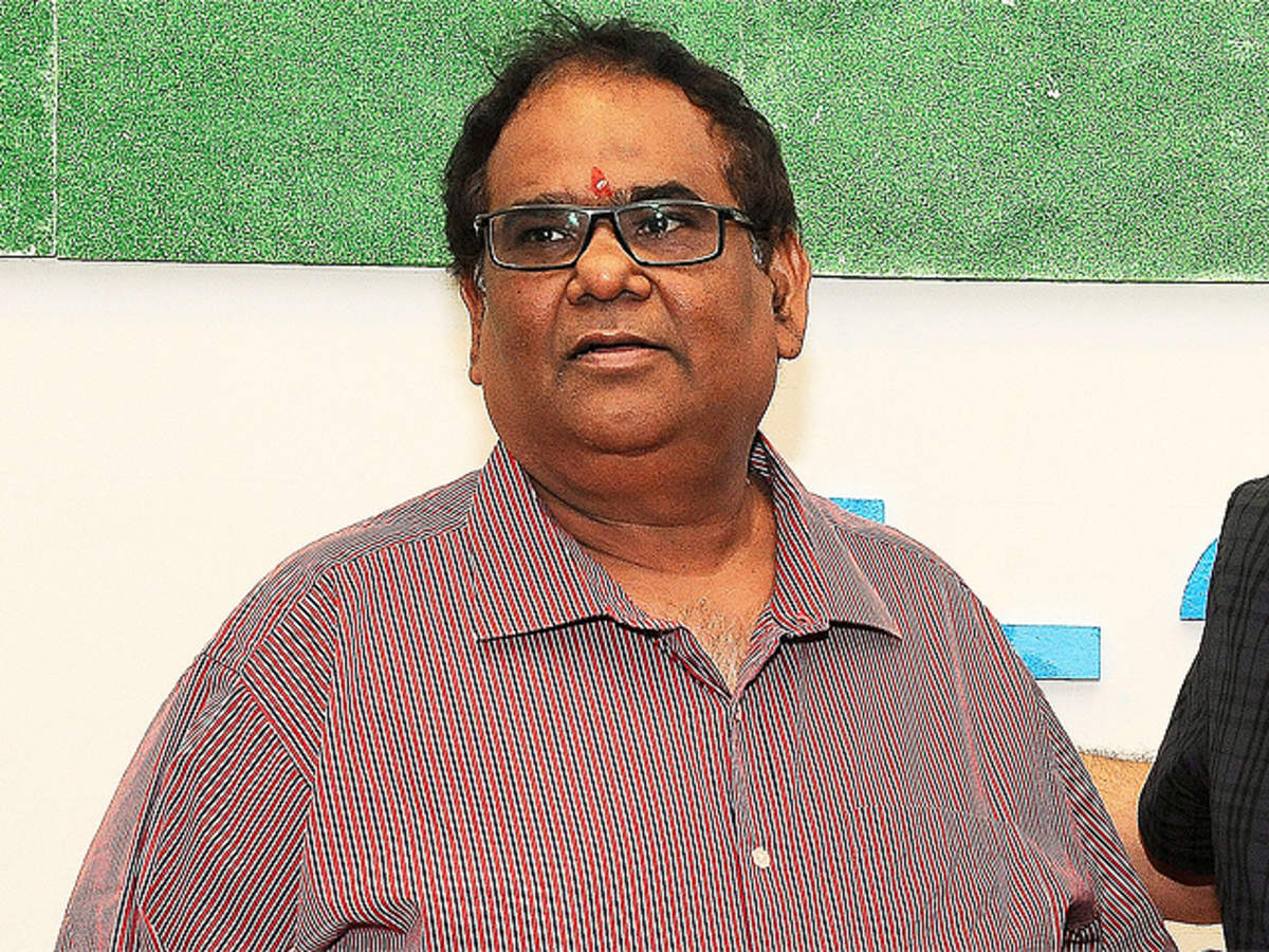 I Didn T Even Have The Time To Mourn My Son S Death 20 Years Ago Satish Kaushik The Economic Times