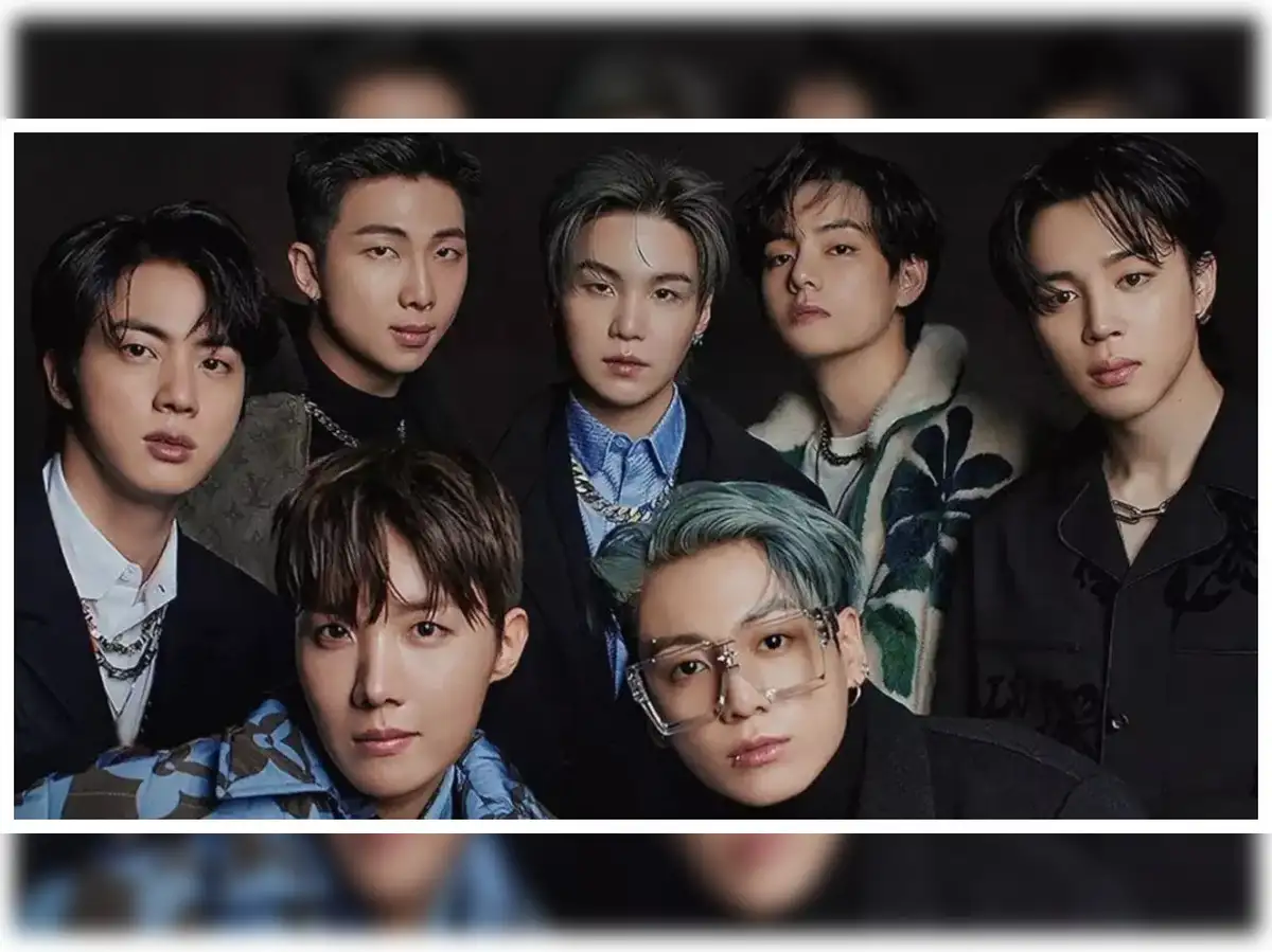 Three minor girls in Maharashtra stage kidnapping to meet K-pop