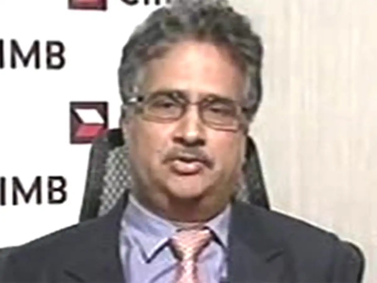 Expect market to remain range-bound for next 12 months: Devesh Kumar ...