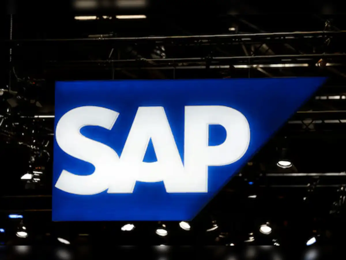 SAP offers concessions in bid to address EU antitrust concerns, sources say - The Economic Times