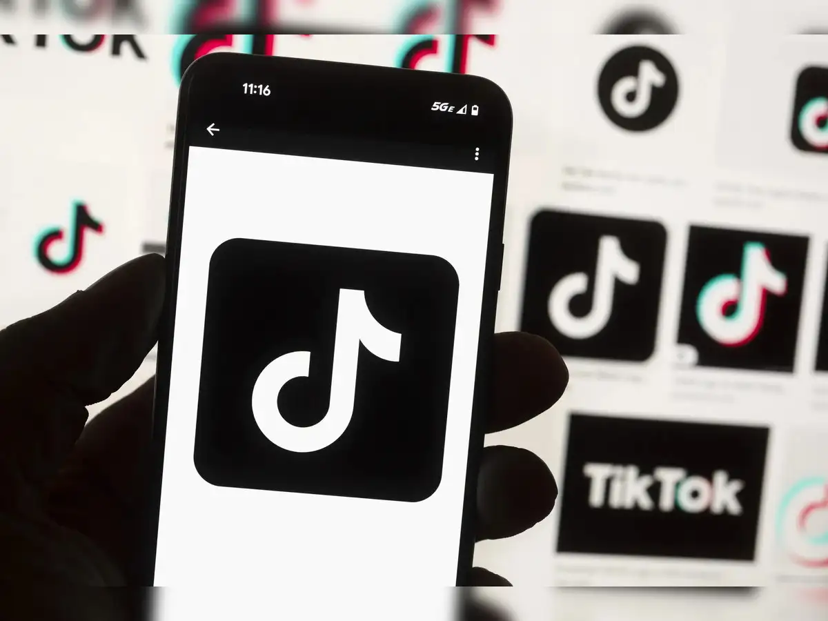 TikTok says live feature temporarily suspended in Indonesia over protests - The Economic Times