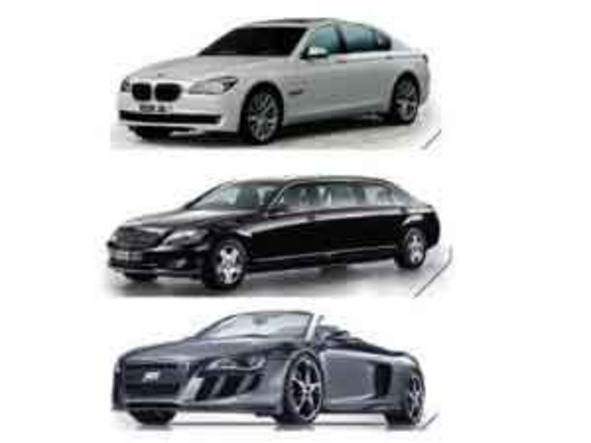 Bmw Versus Mercedes Versus Audi What It Means For Buyers The Economic Times