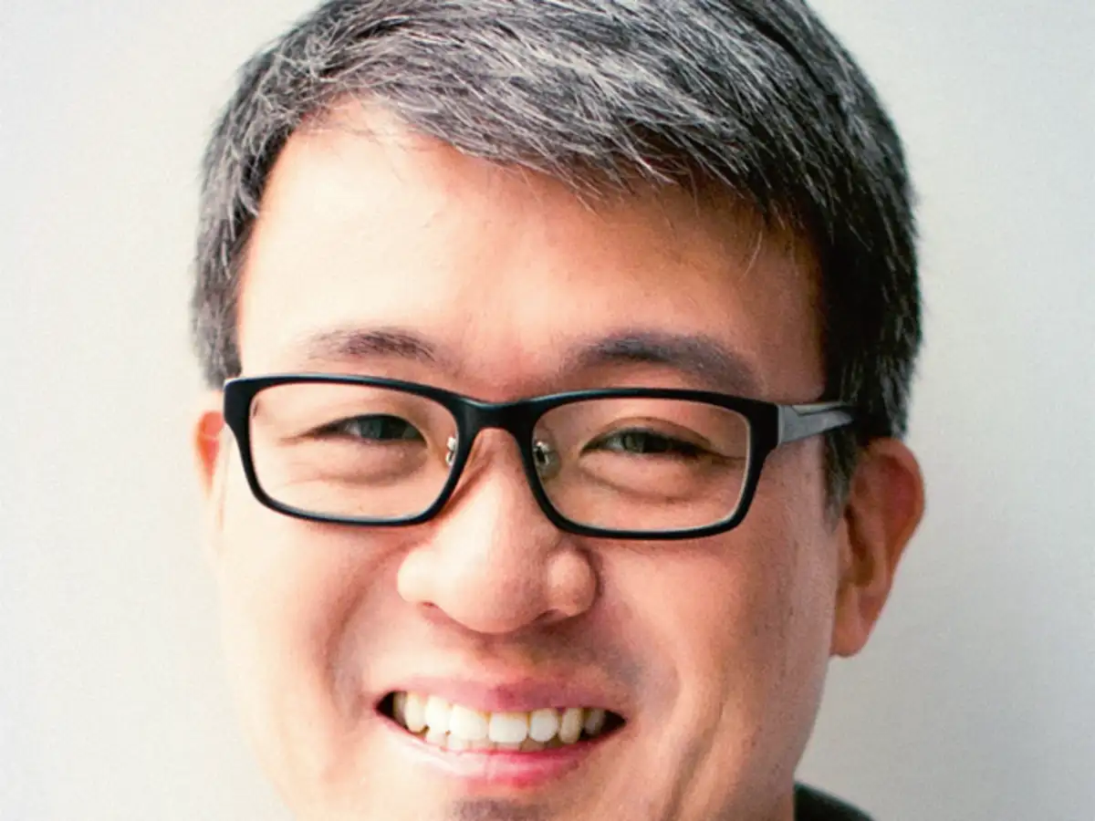 James Park Park Wants To Make Fitbit A Must Have From Nice To Have The Economic Times