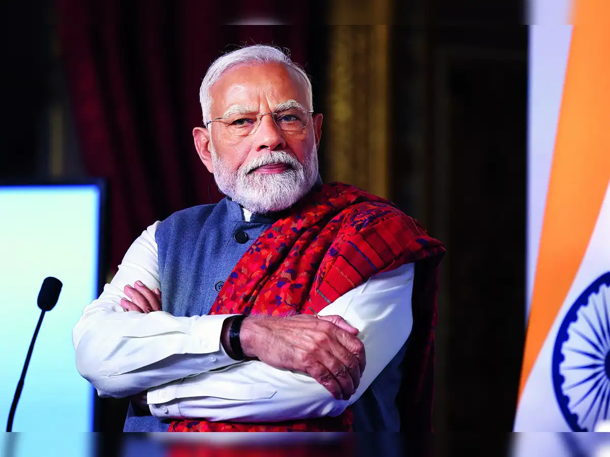 PM Modi unlikely to travel to Malaysia for ASEAN summit; EAM Jaishankar may represent India - The Economic Times