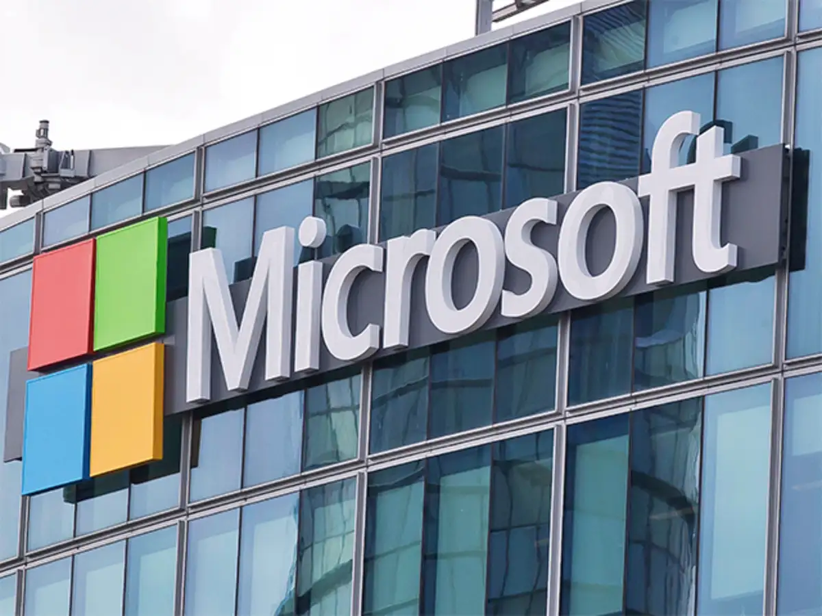 Microsoft-Facebook laying trans-Atlantic Internet line - The Economic Times