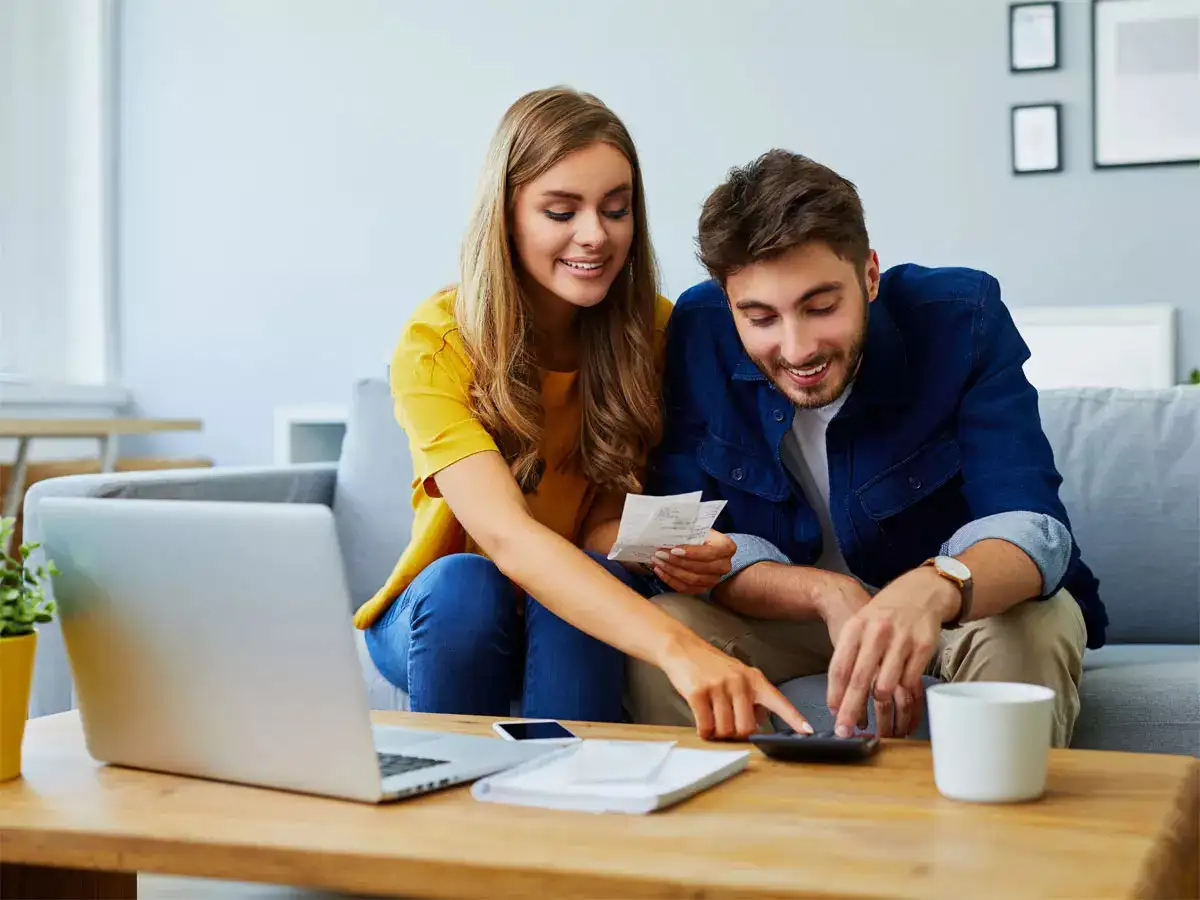 Money & relationships: 5 spending habits of your partner that can be ...