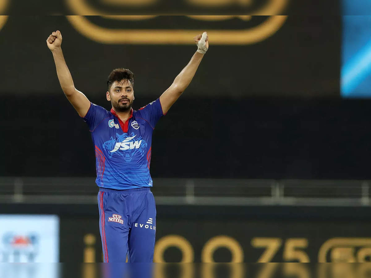 india IPL 2022 Avesh Khan becomes most expensive uncapped