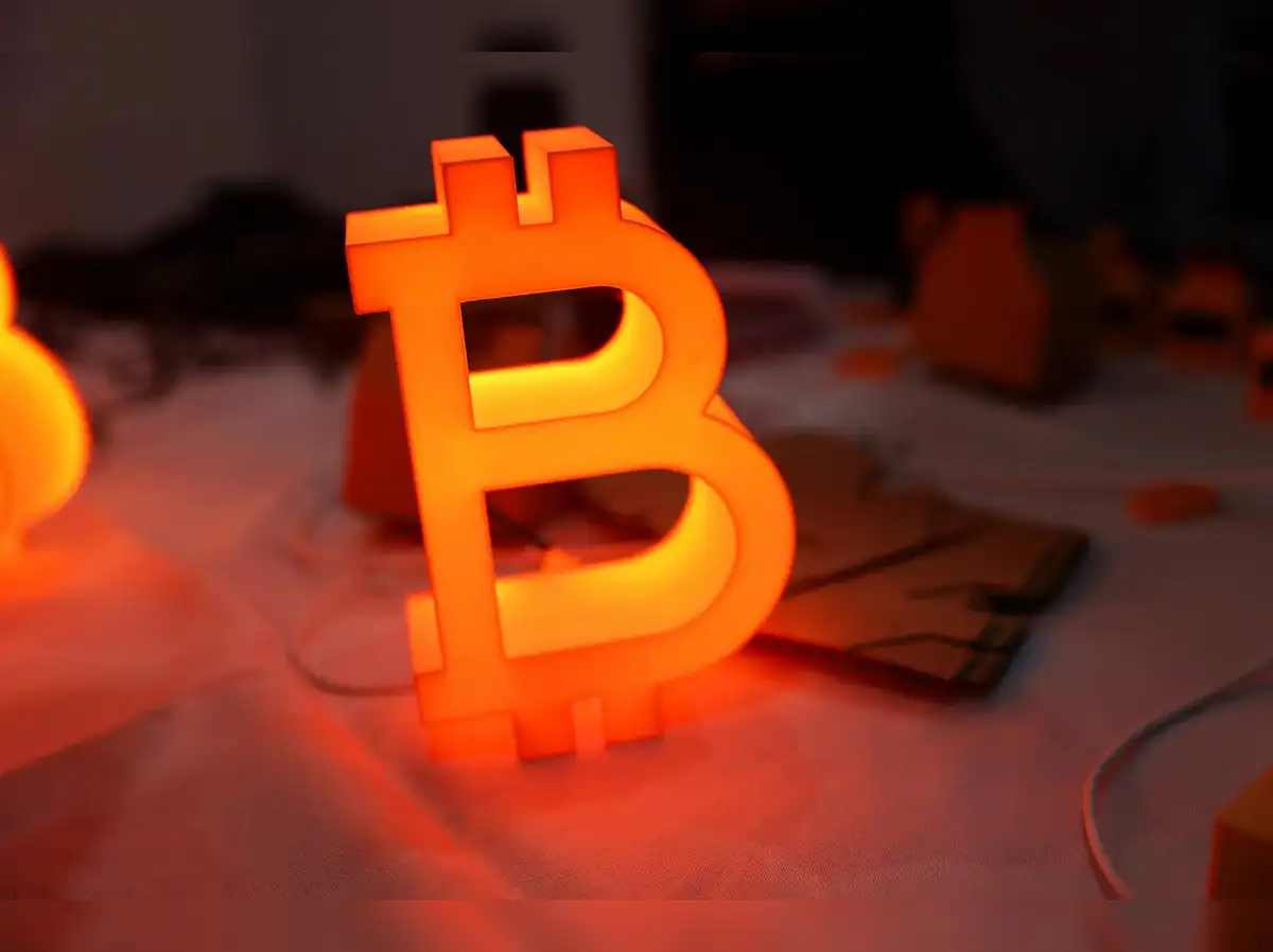 Bitcoin slips nearly 2% in one day to $90,000. Here is what experts say -  The Economic Times