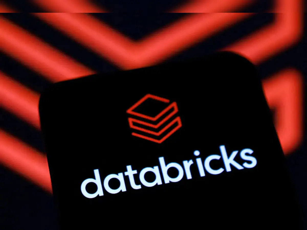 AI firm Databricks valued at $190 billion as it ba