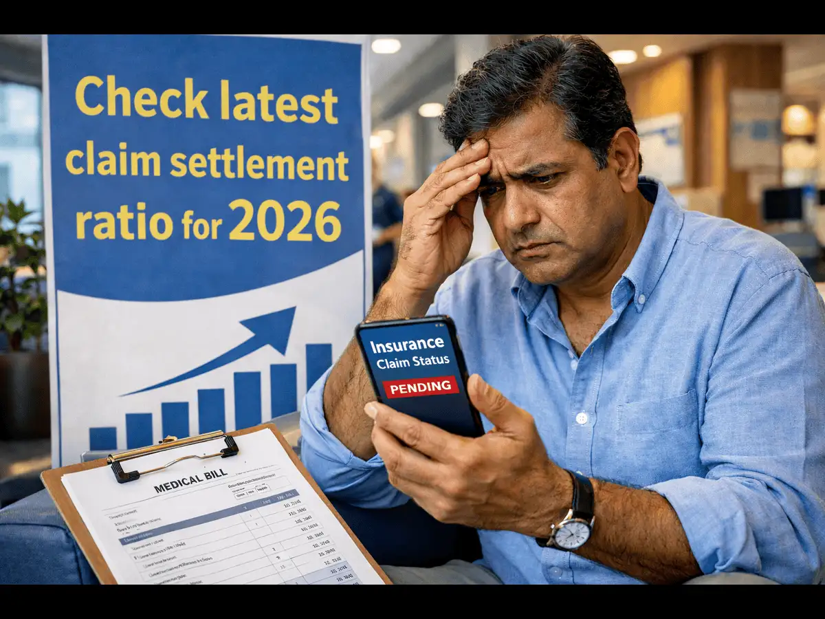 Latest claim settlement ratio of health and general insurers released by IRDAI in 2026: Acko, Aditya Birla, Galaxy lead; Shriram, IFFCO Tokio fall below 90%