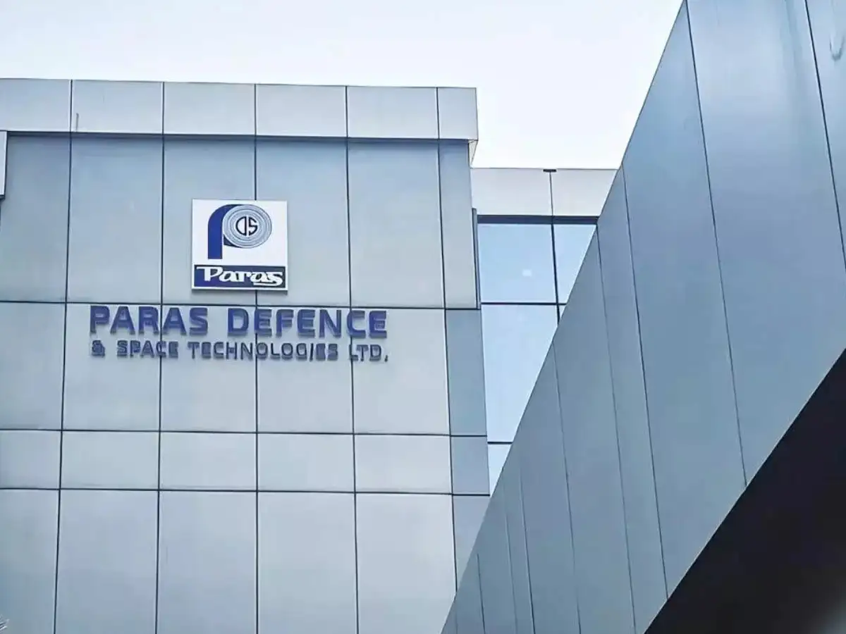 Paras Defence arm to build ₹6,200 crore advanced chip-packaging plant in Madhya Pradesh