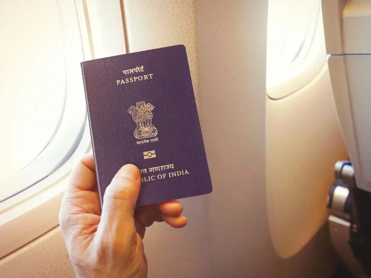 Henley Passport Index 2026: This is the world's most powerful passport; India moves up five spots on the list