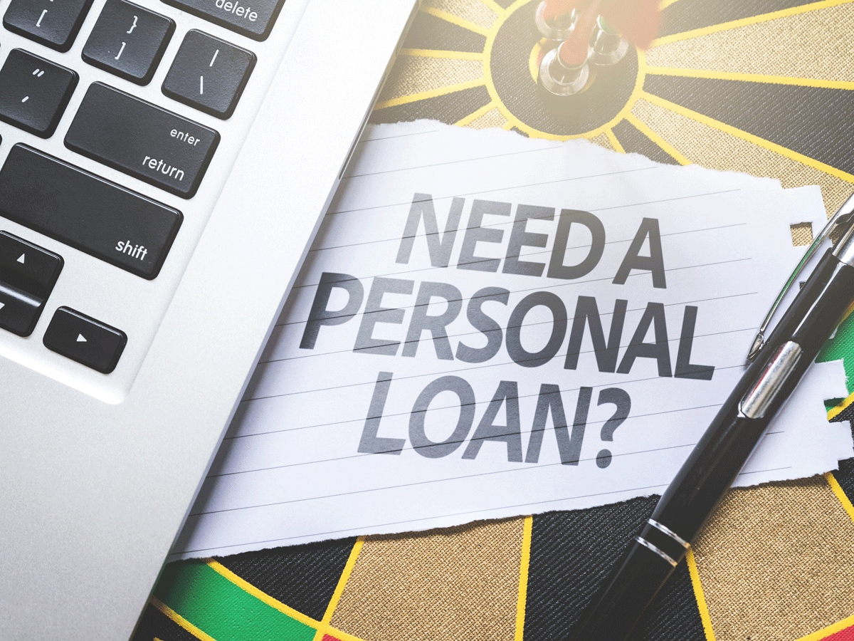 Demystifying Personal Loan Interest Rates: Your Guide to Financial Empowerment