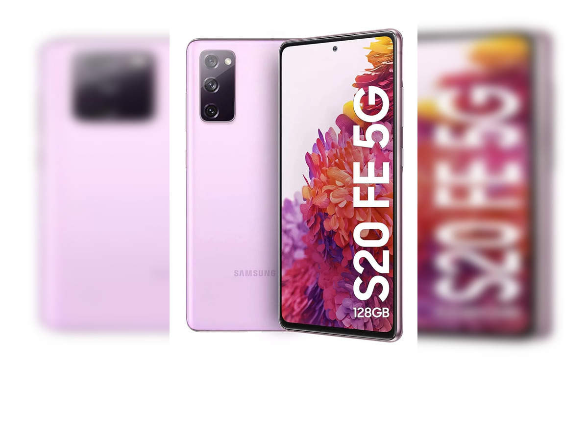 Samsung Galaxy S20 FE 5G, 128GB